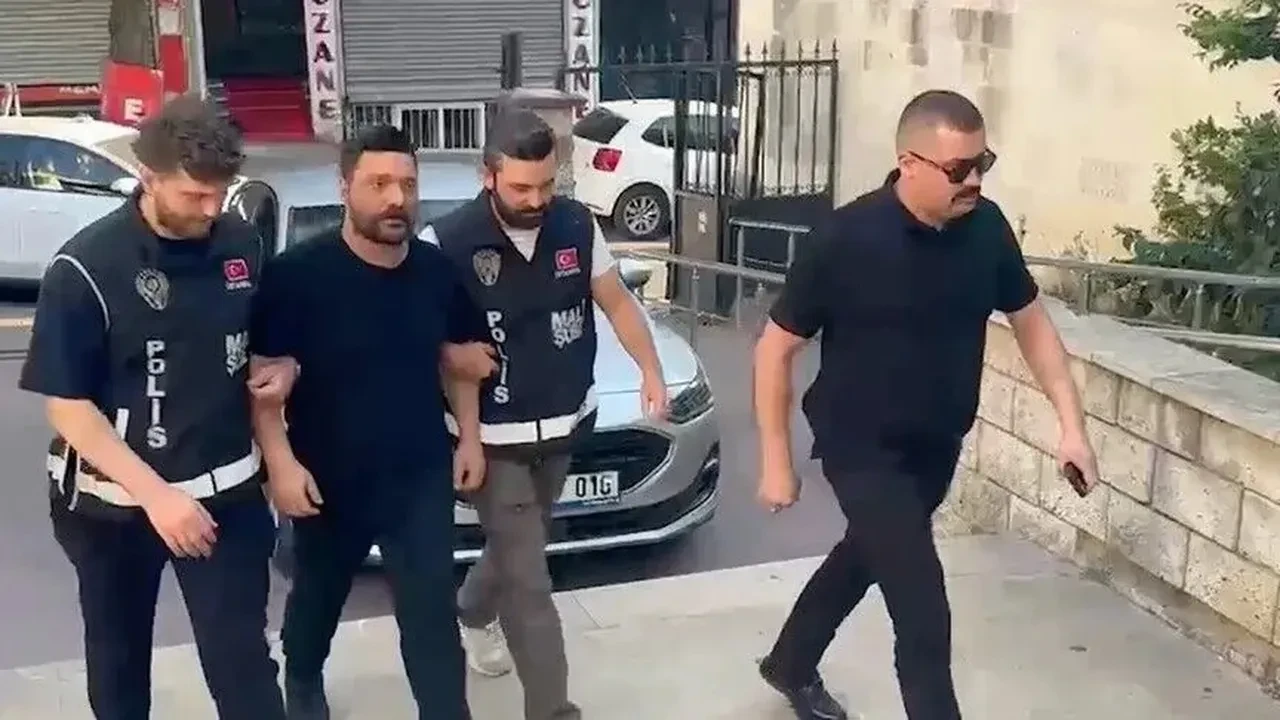 Adalet Bakanı Akın Gürlek Ahbap Derneğinin depremde topladığı parayı açıkladı: Haluk Levent panikle yurt dışına çıkmak istedi