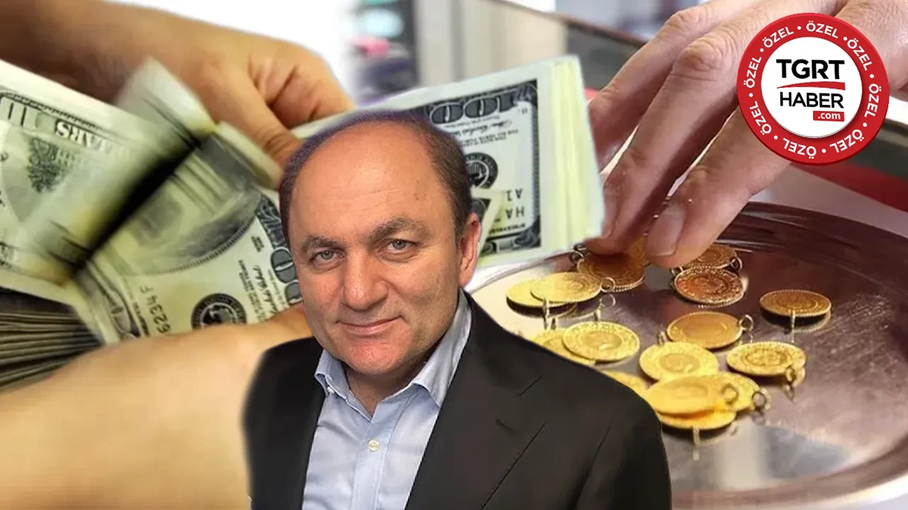 Altında kritik direnç uyarısı! Sefer Şener tarih ve rakam verdi!