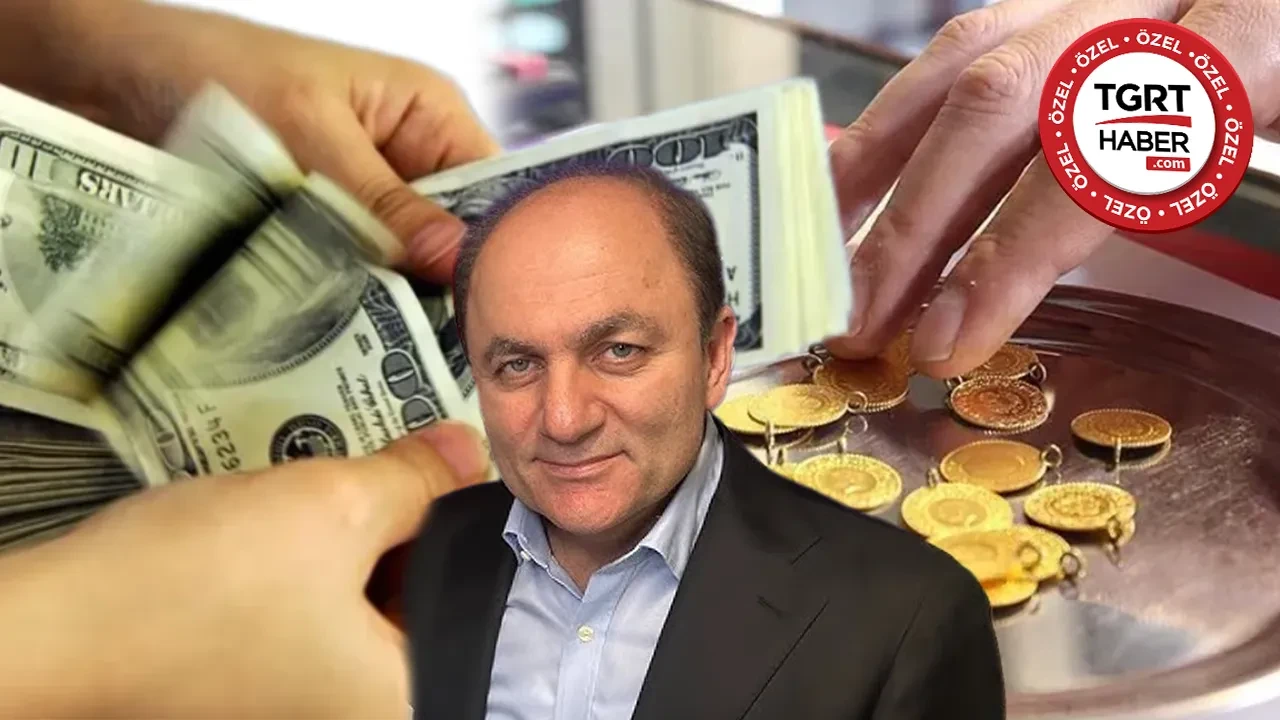 Altında kritik direnç uyarısı! Sefer Şener tarih ve rakam verdi!