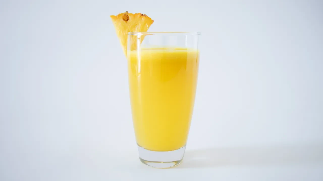 Ananas suyunun bağırsak temizliği! Alışkanlık yapan doğal müshil ilacı