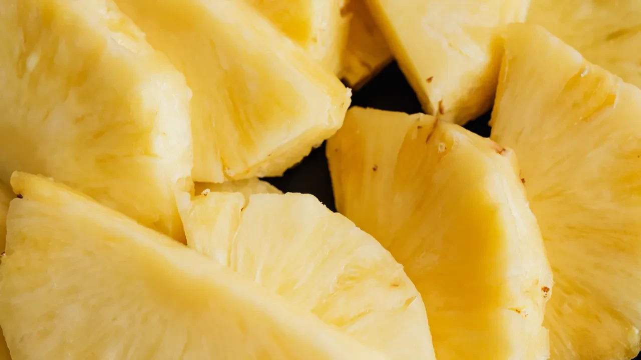 Ananas suyunun bağırsak temizliği! Alışkanlık yapan doğal müshil ilacı