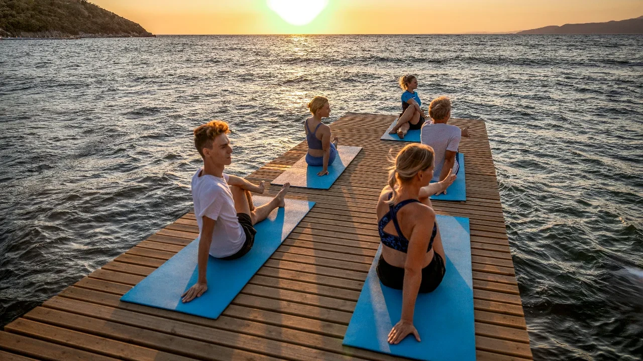 Aqua Fantasy’den ailelere yeni nesil tatil: Well-Being, eğlence ve uygun bütçe bir arada