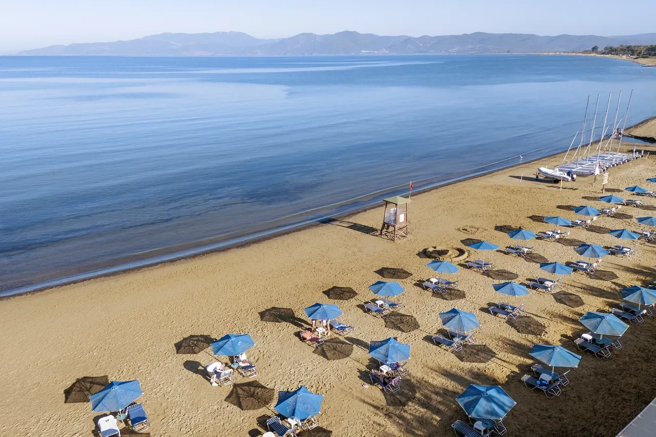 Aqua Fantasy’den ailelere yeni nesil tatil: Well-Being, eğlence ve uygun bütçe bir arada