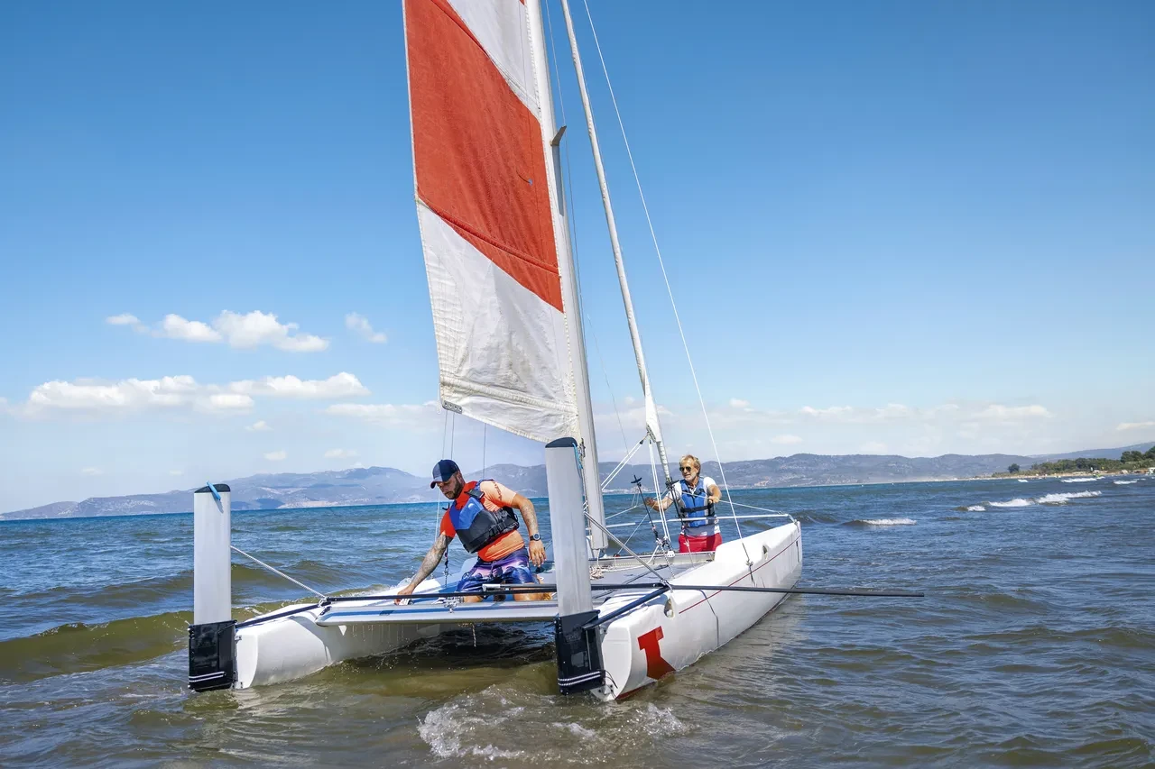 Aqua Fantasy’den ailelere yeni nesil tatil: Well-Being, eğlence ve uygun bütçe bir arada