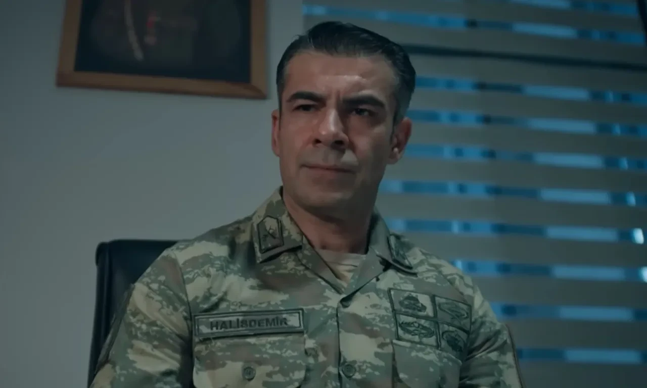 Asırlık Gece 6. bölüm ne zaman yayınlanacak? Asırlık Gece 6. bölüm hangi gün, fragman var mı?