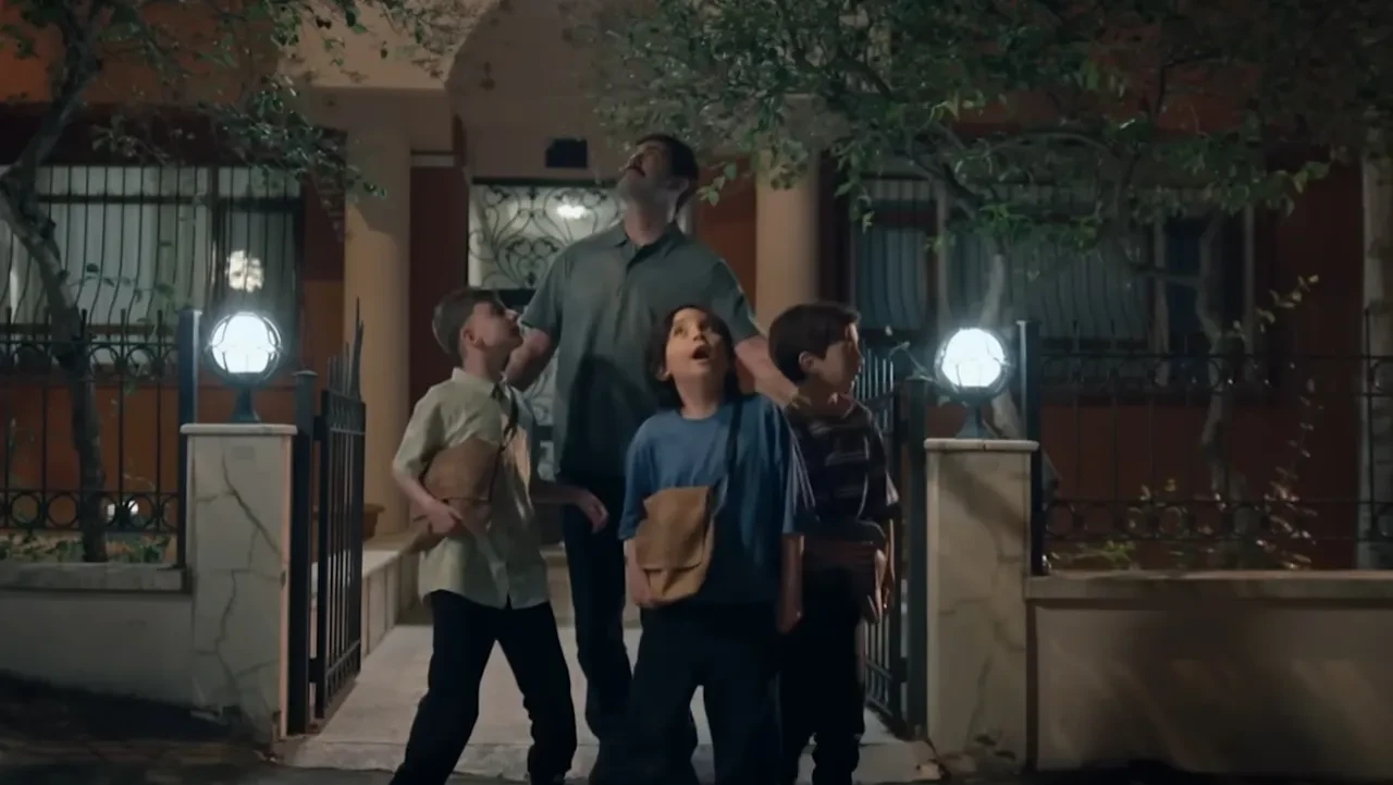 Asırlık Gece 6. bölüm ne zaman yayınlanacak? Asırlık Gece 6. bölüm hangi gün, fragman var mı?
