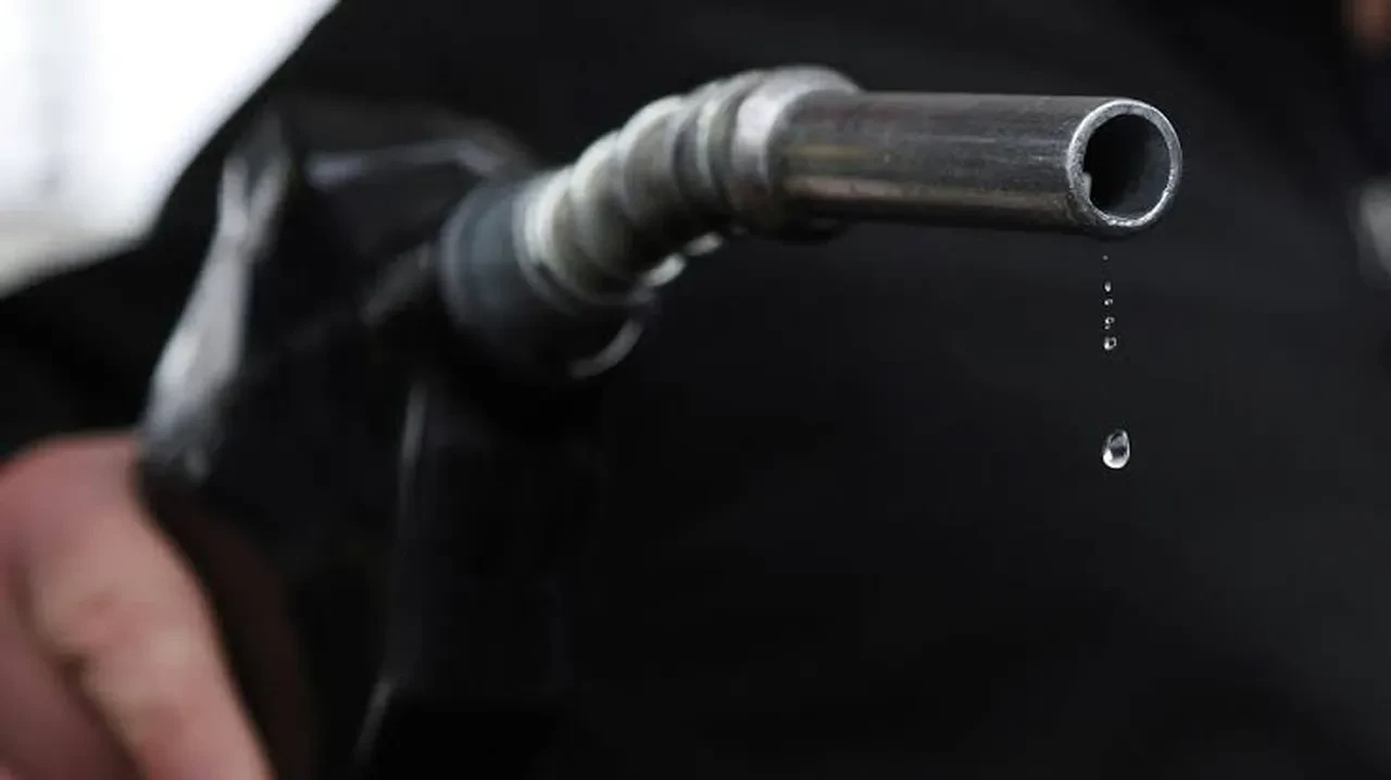 Benzinden sonra motorine zam! Tabela değişiyor: İşte güncel akaryakıt fiyatları