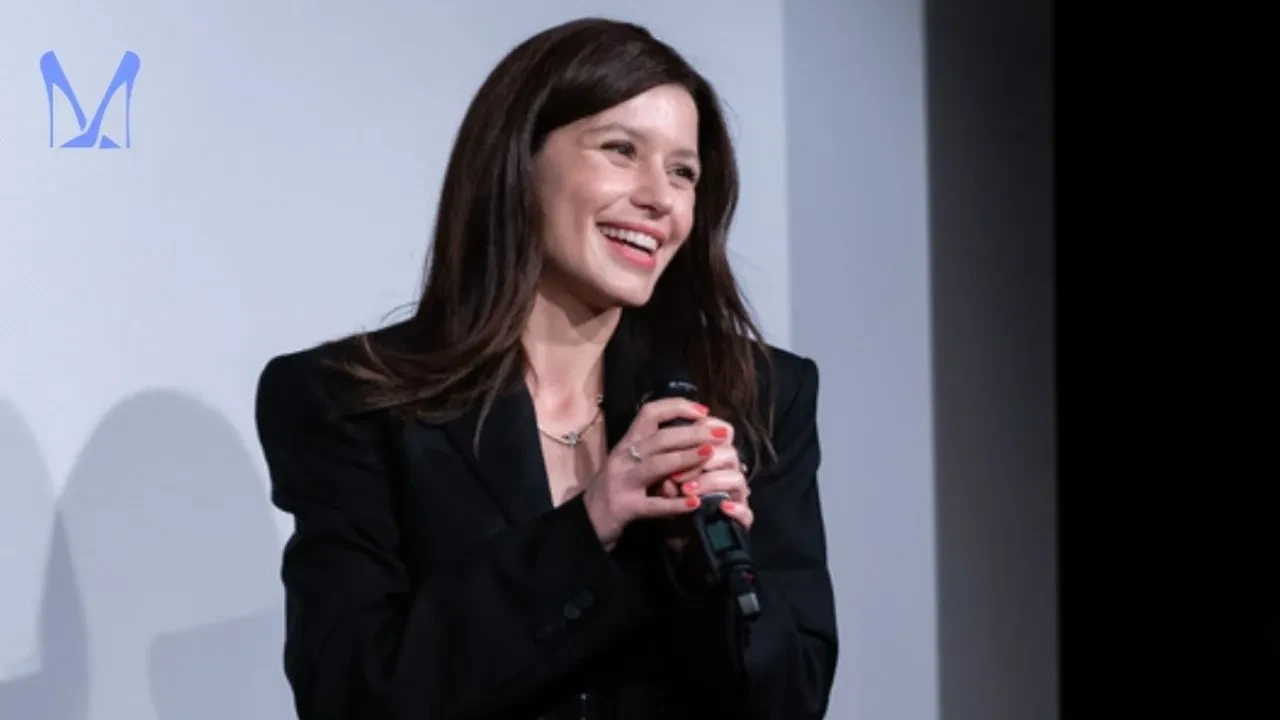 Beren Saat'in bir günlük rutini şaşırttı! 