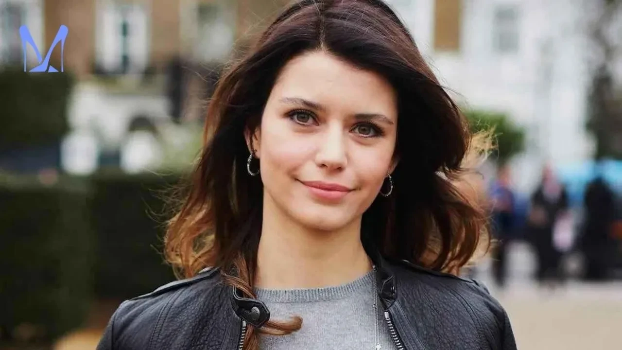 Beren Saat'in bir günlük rutini şaşırttı! "Gece 3, 4'te uyuyorum"