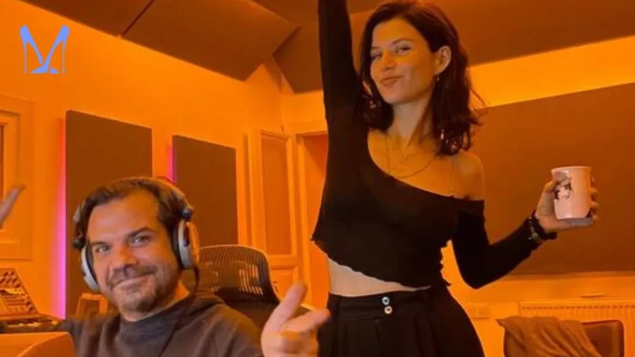 Beren Saat'in bir günlük rutini şaşırttı! "Gece 3, 4'te uyuyorum"