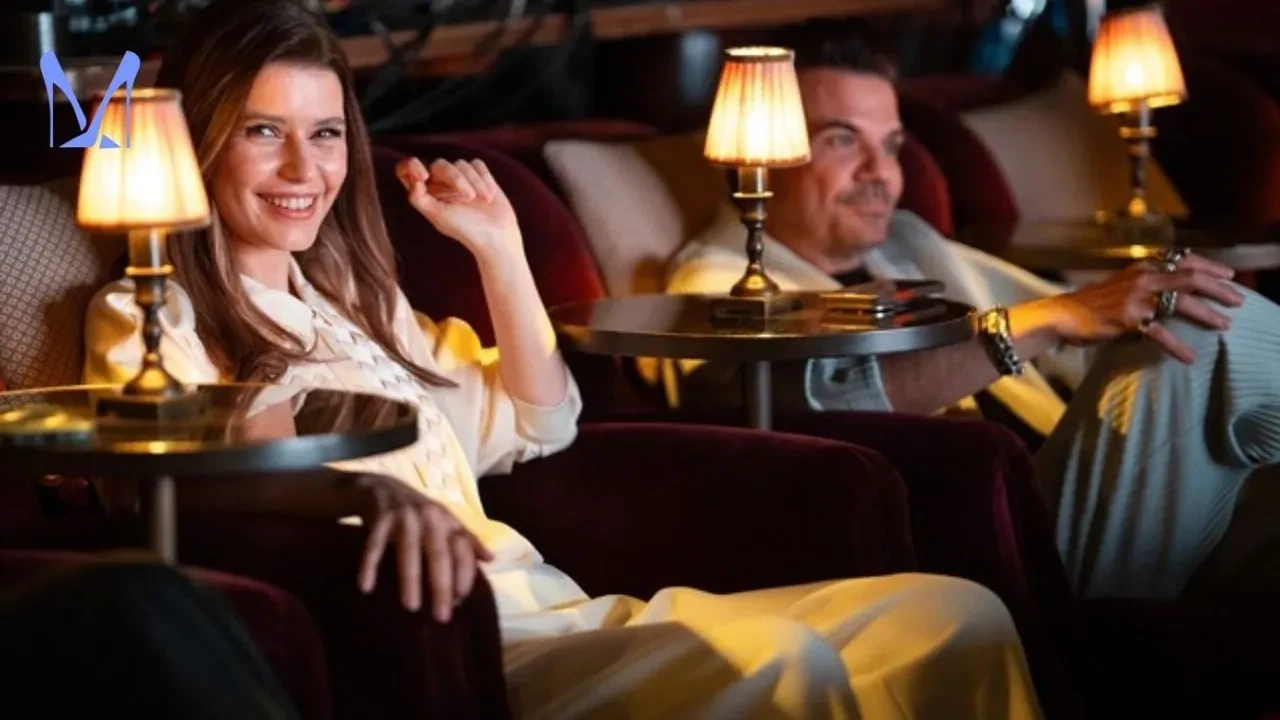 Beren Saat'in bir günlük rutini şaşırttı! "Gece 3, 4'te uyuyorum"