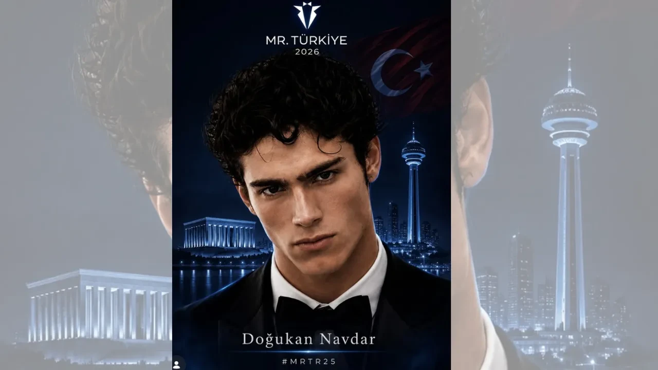 Doğukan Navdar kimdir? Doğukan Navdar kaç yaşında? Doğukan Navdar aslen nereli?