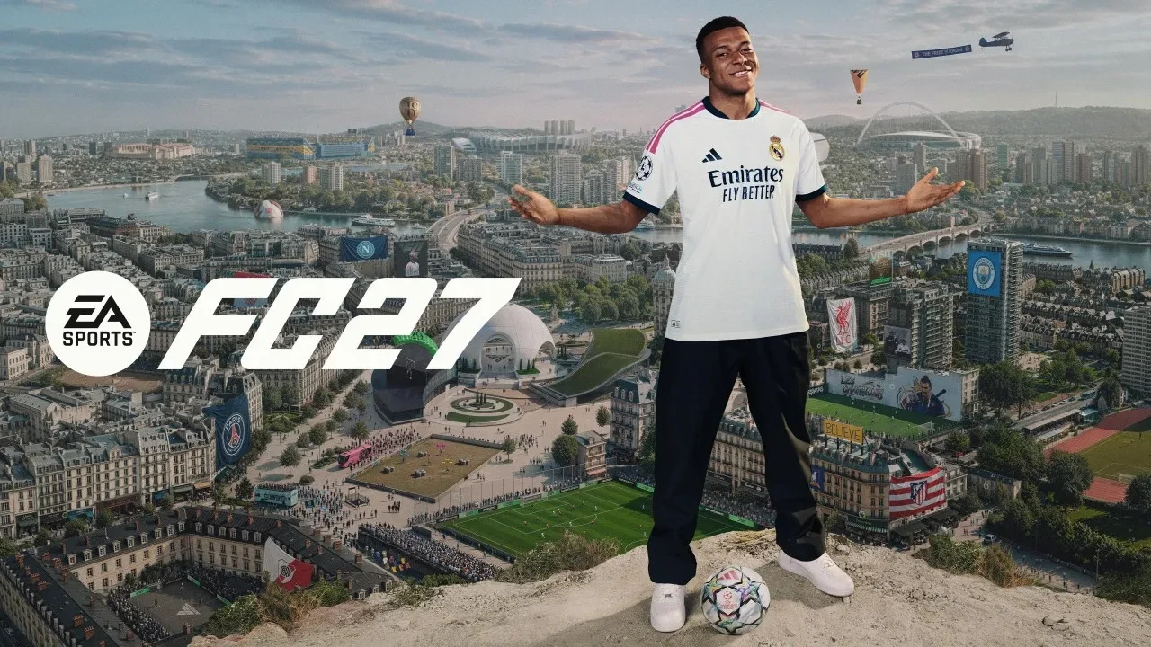 EA Sports FC 27 fragmanı yayınlandı! EA FC 27 Türkiye fiyatları
