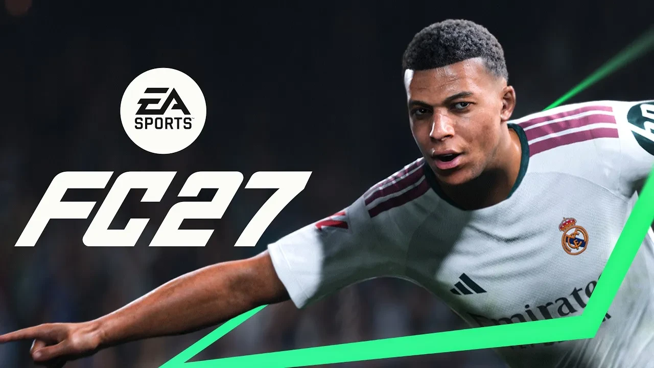 EA Sports FC 27 fragmanı yayınlandı! EA FC 27 Türkiye fiyatları