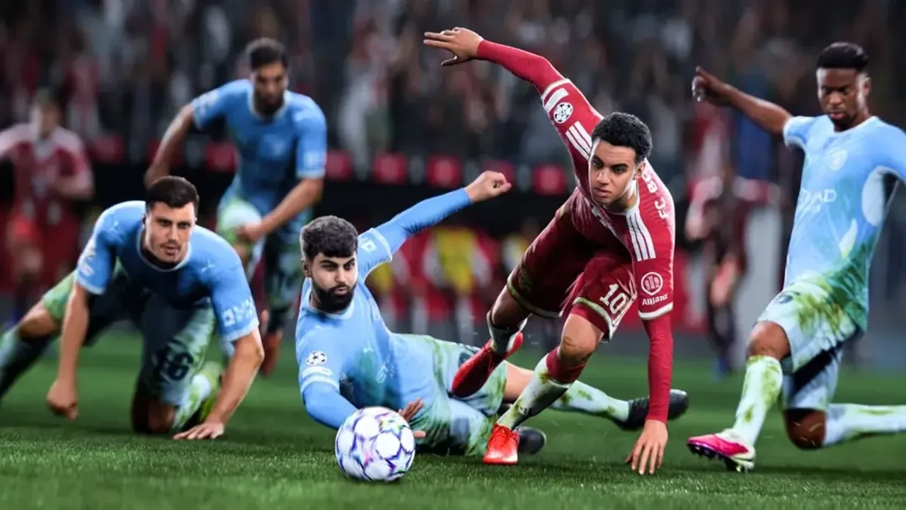 EA Sports FC 27 fragmanı yayınlandı! EA FC 27 Türkiye fiyatları