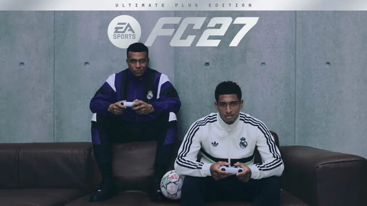 EA Sports FC 27 fragmanı yayınlandı! EA FC 27 Türkiye fiyatları