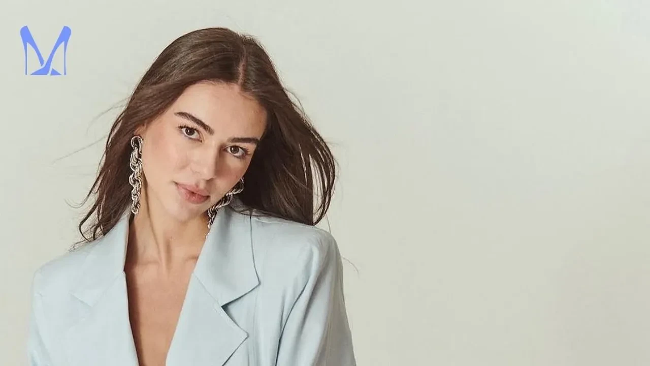 Evlilik Güzeldir dizisine yeni oyuncu! Selin Soydan 'Melek' rolünü oynayacak