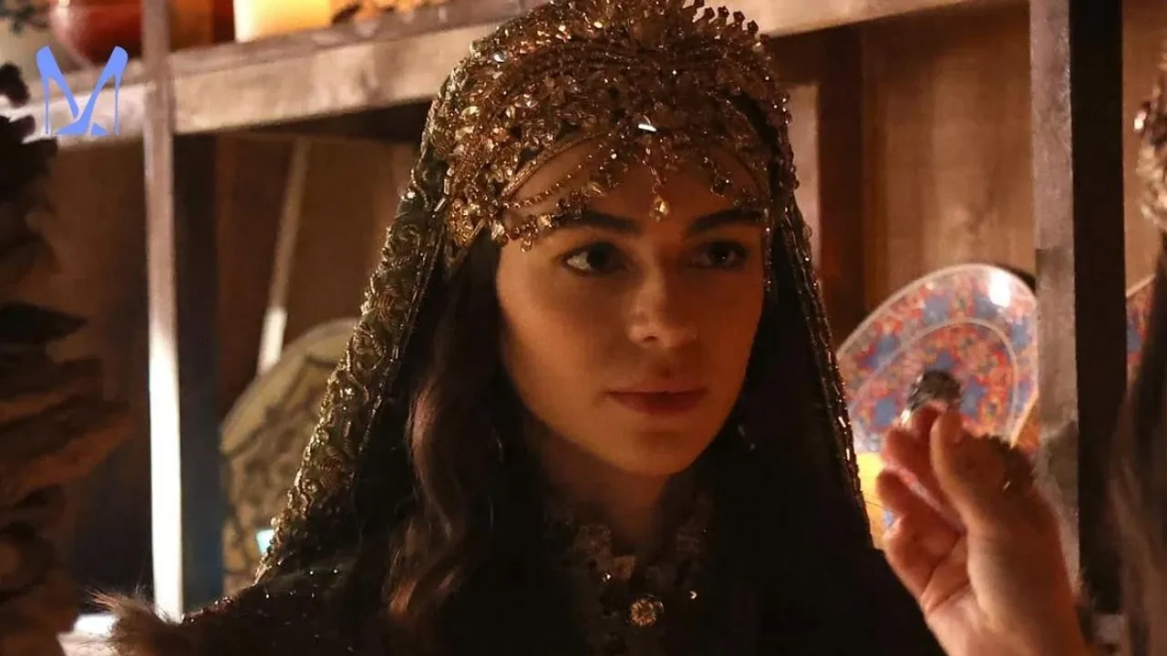 Evlilik Güzeldir dizisine yeni oyuncu! Selin Soydan 'Melek' rolünü oynayacak