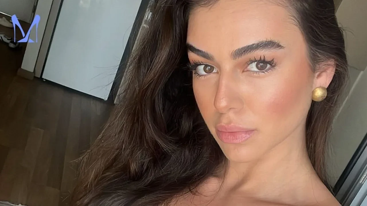 Evlilik Güzeldir dizisine yeni oyuncu! Selin Soydan 'Melek' rolünü oynayacak