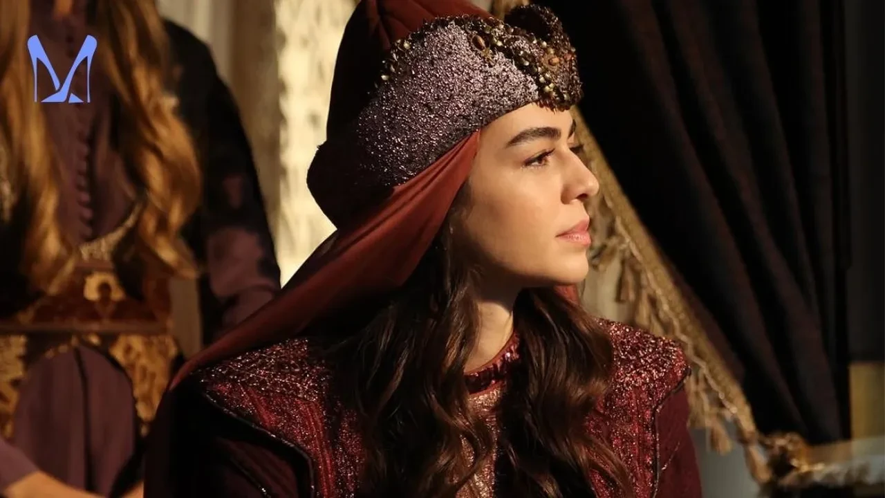 Evlilik Güzeldir dizisine yeni oyuncu! Selin Soydan 'Melek' rolünü oynayacak
