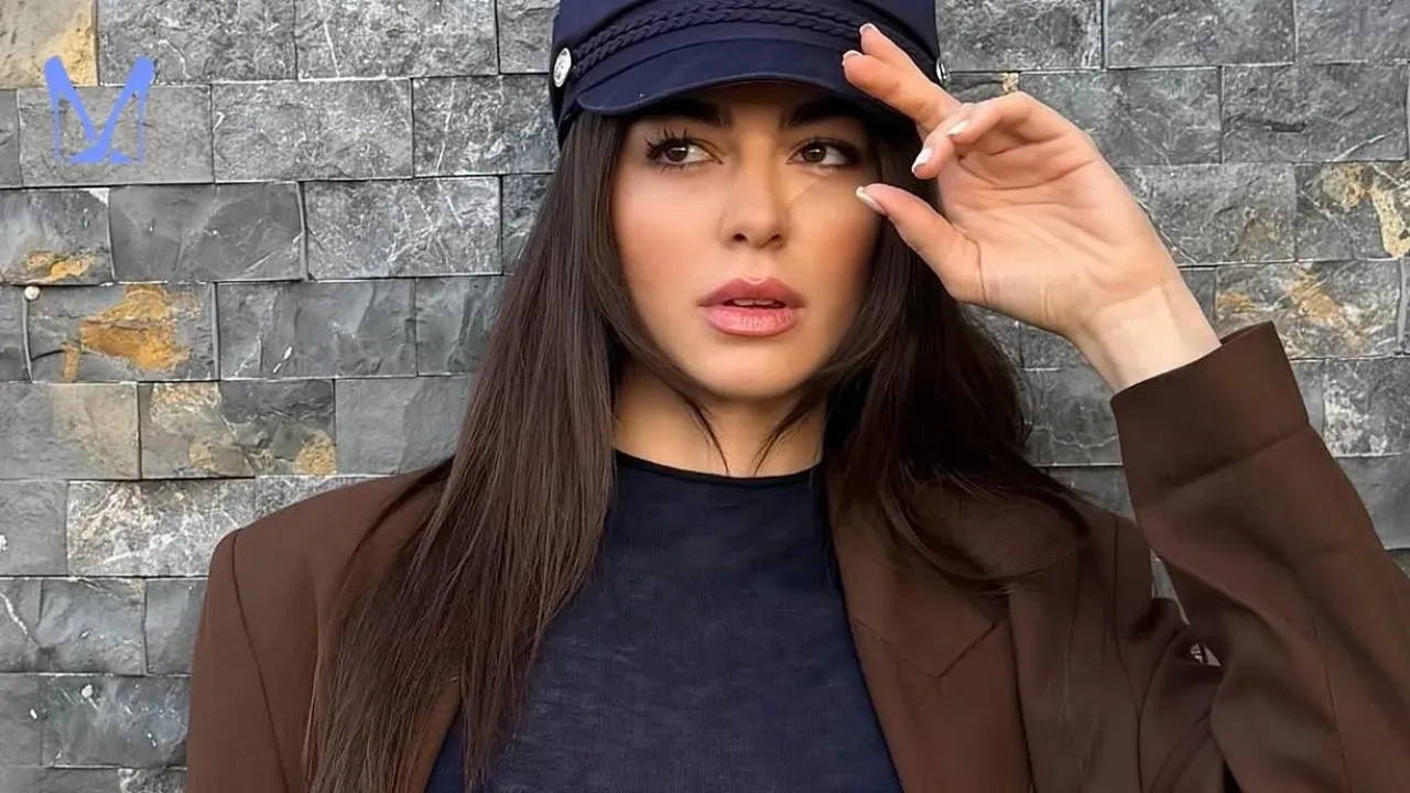 Evlilik Güzeldir dizisine yeni oyuncu! Selin Soydan 'Melek' rolünü oynayacak