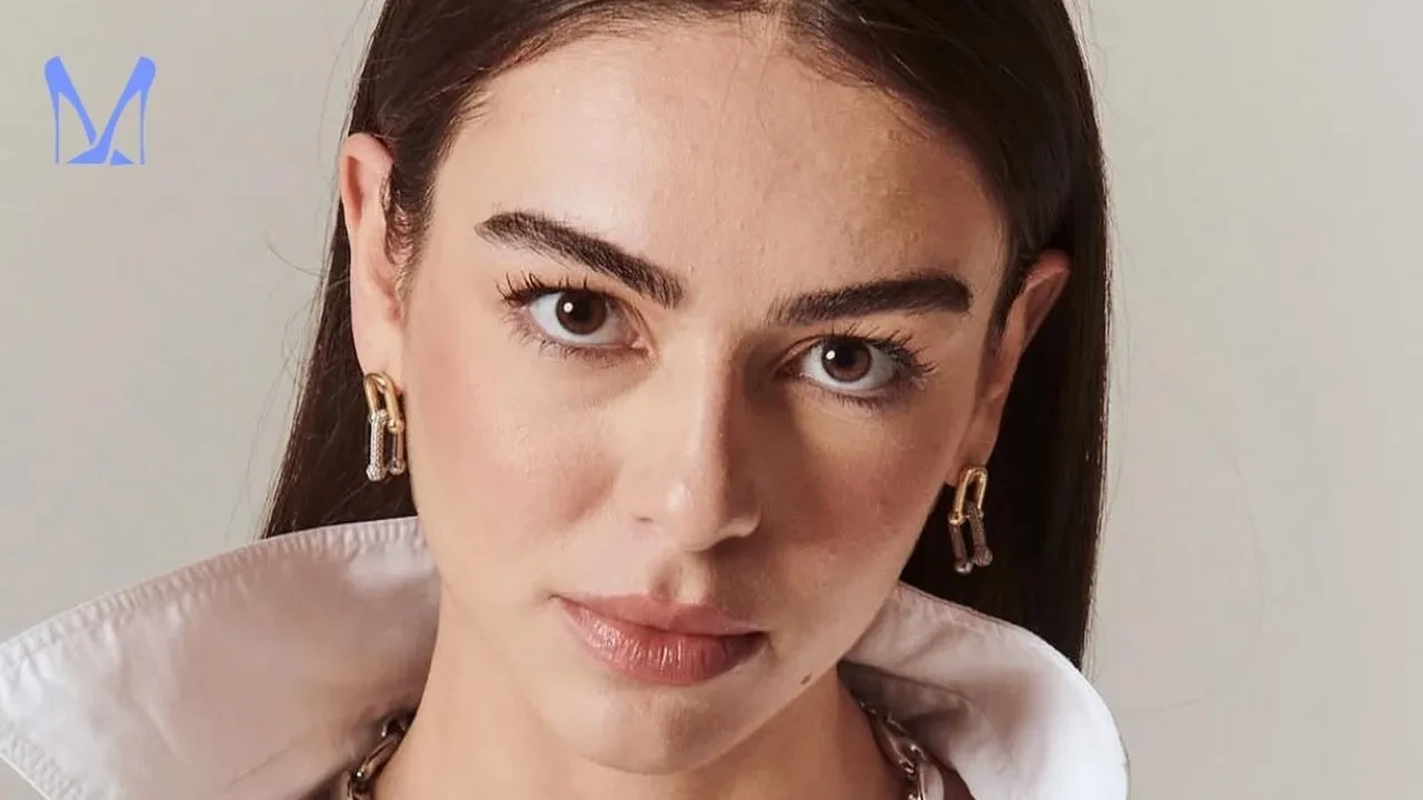 Evlilik Güzeldir dizisine yeni oyuncu! Selin Soydan 'Melek' rolünü oynayacak