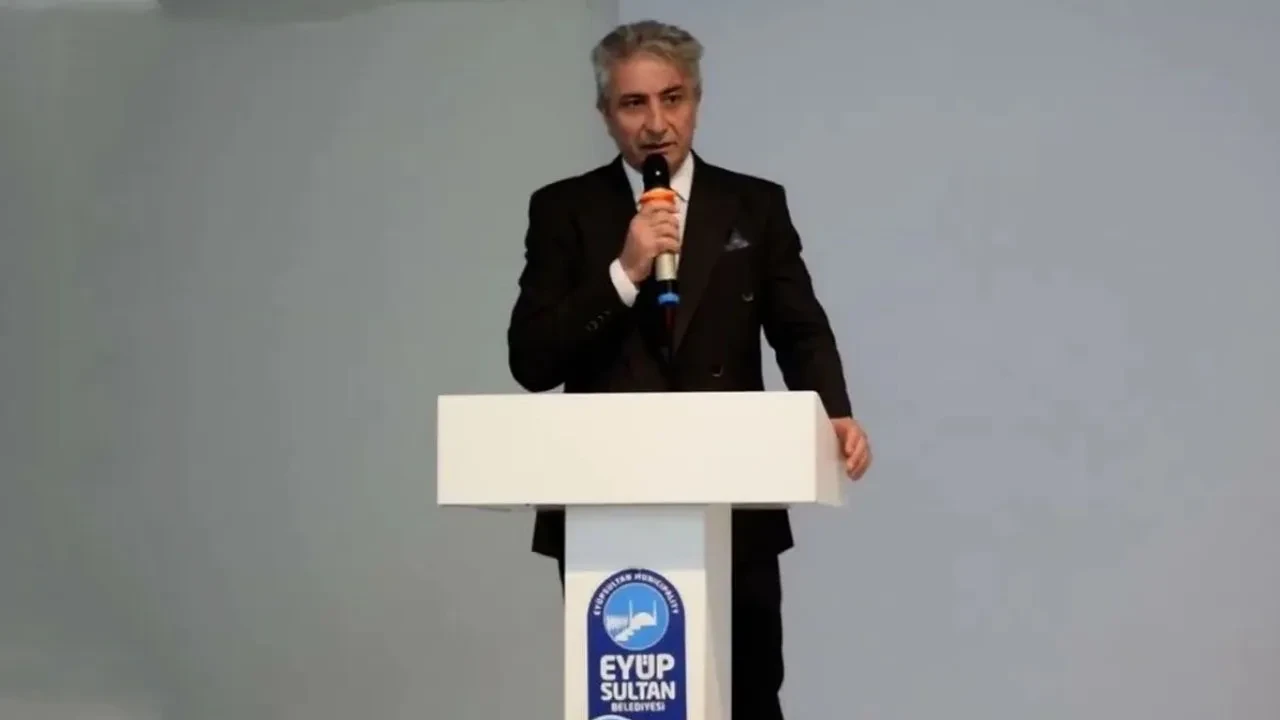 Eyüpsultan Belediye Başkan Yardımcısı Hasan Karabulut tutuklandı