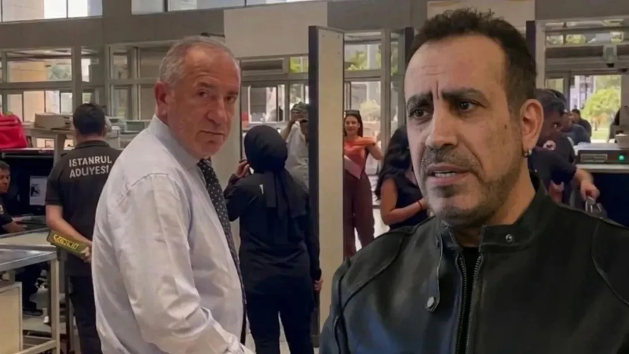 Fatih Altaylı'nın Ahbap soruşturması kapsamında verdiği ifade ortaya çıktı: "Üzgün ve pişmanım"