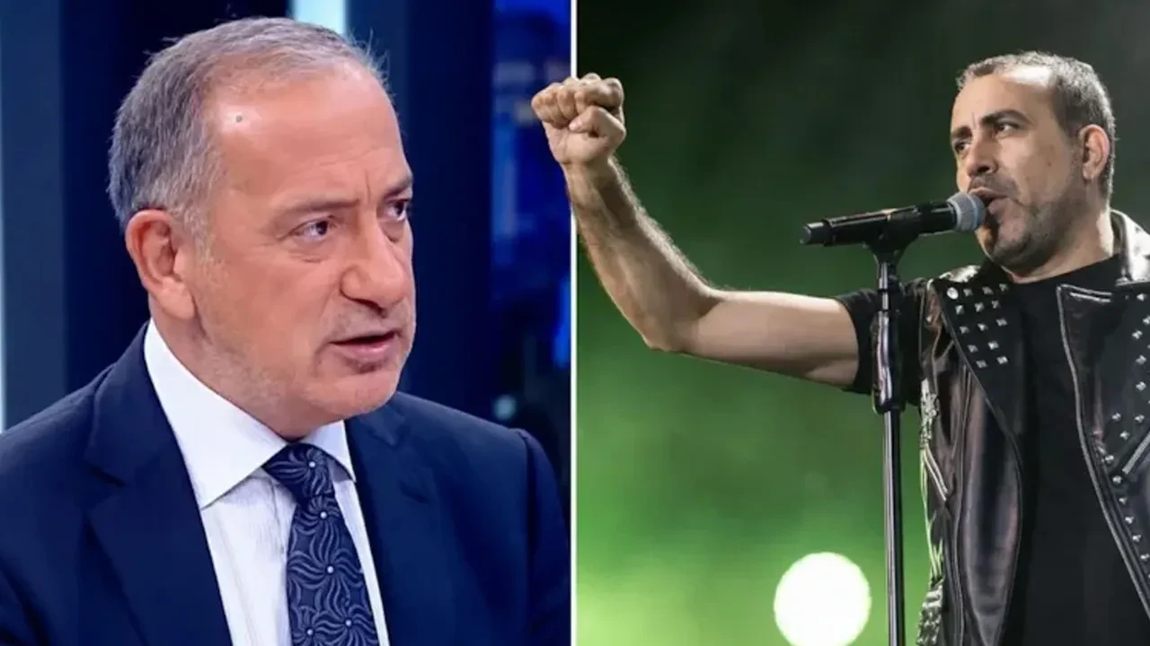 Fatih Altaylı'nın Ahbap soruşturması kapsamında verdiği ifade ortaya çıktı: "Üzgün ve pişmanım"