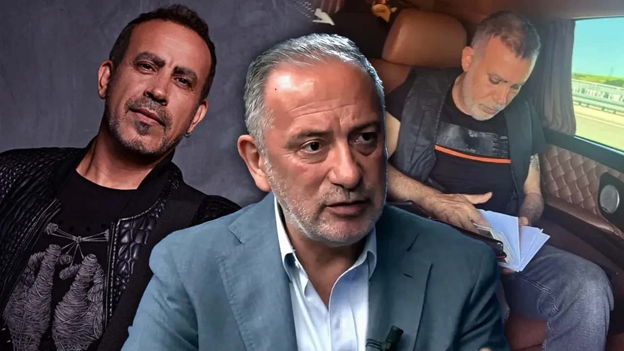 Fatih Altaylı'nın Ahbap soruşturması kapsamında verdiği ifadesi ortaya çıktı: 
