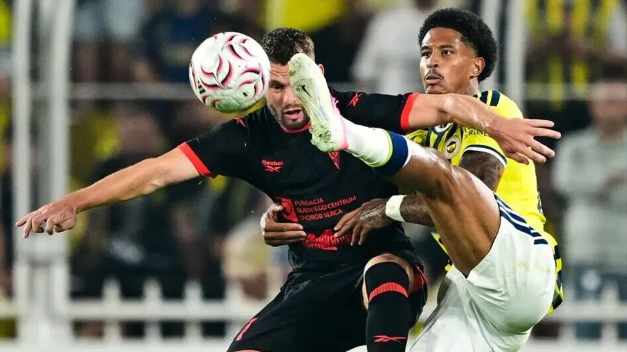 Fenerbahçe-Gornik Zabrze rövanş maçının hakemi belli oldu!