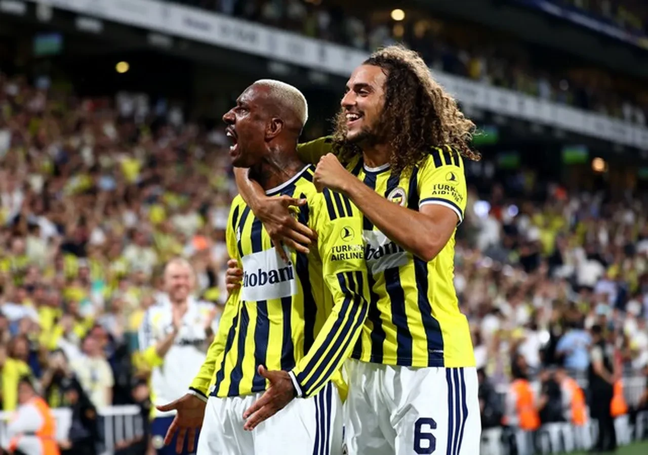 Fenerbahçe-Gornik Zabrze rövanş maçının hakemi belli oldu!