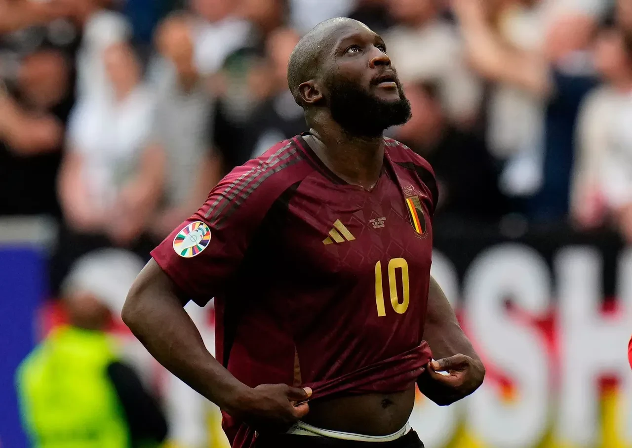 Fenerbahçe'de Romelu Lukaku sürprizi! Yönetimden İtalya çıkarması: Bonservisi belli oldu