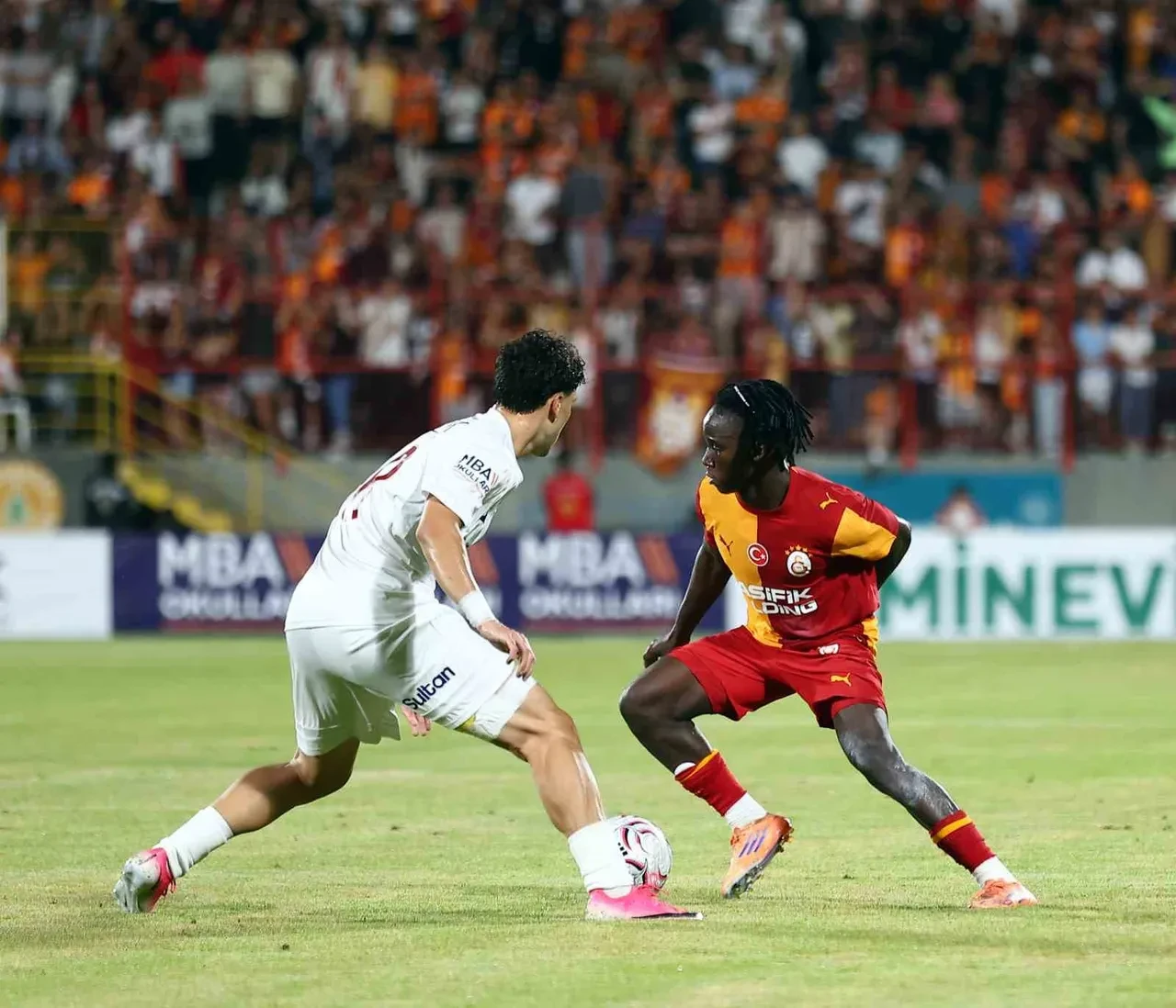 Galatasaray Monza hangi kanalda, CANLI nereden izlenir? Hazırlık maçı başlıyor
