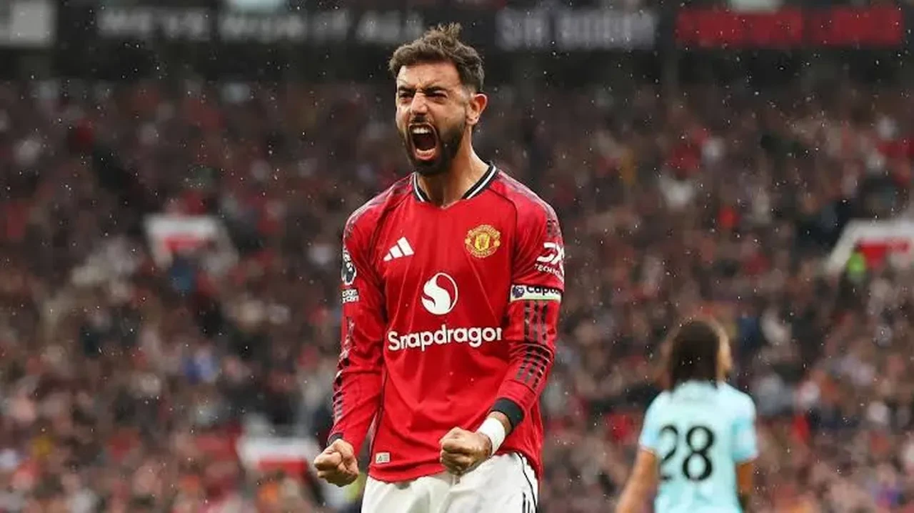 Galatasaray'da Bruno Fernandes harekatı! B planı belli oldu: Transferde Jose Mourinho detayı