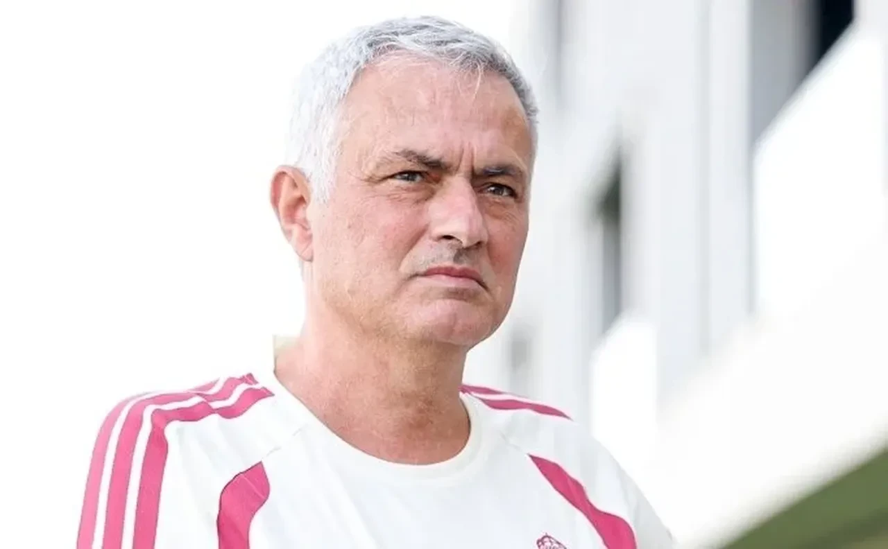 Galatasaray'da Bruno Fernandes harekatı! B planı belli oldu: Transferde Jose Mourinho detayı