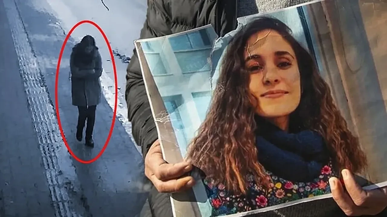 Gülistan Doku soruşturmasında tutuklu sayısı 13'e yükseldi