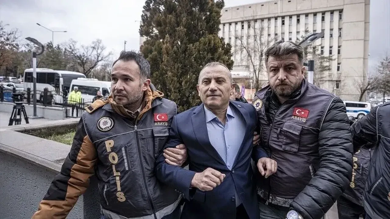 Gülistan Doku soruşturmasında tutuklu sayısı 13'e yükseldi