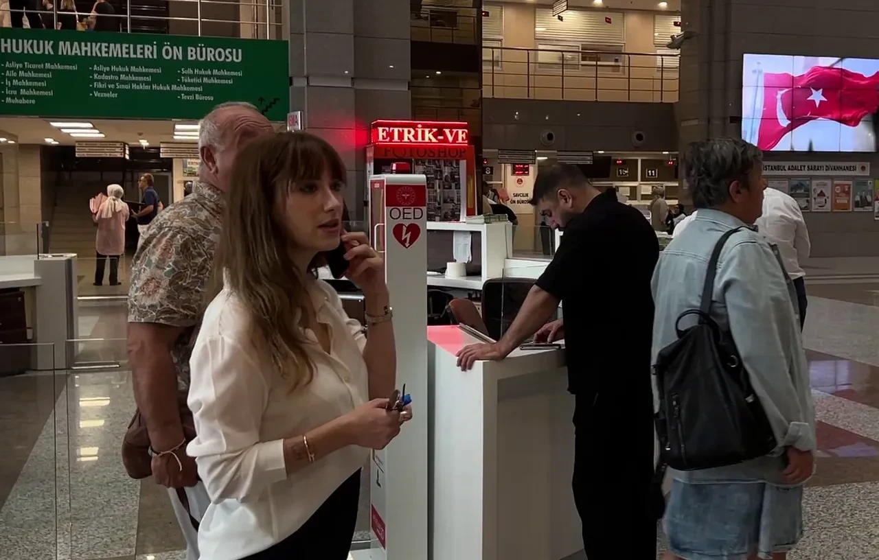 Hazal Kaya'nın AHBAP pişmanlığı ifadesine yansıdı: 120 bin TL bağışım nereye gitti?