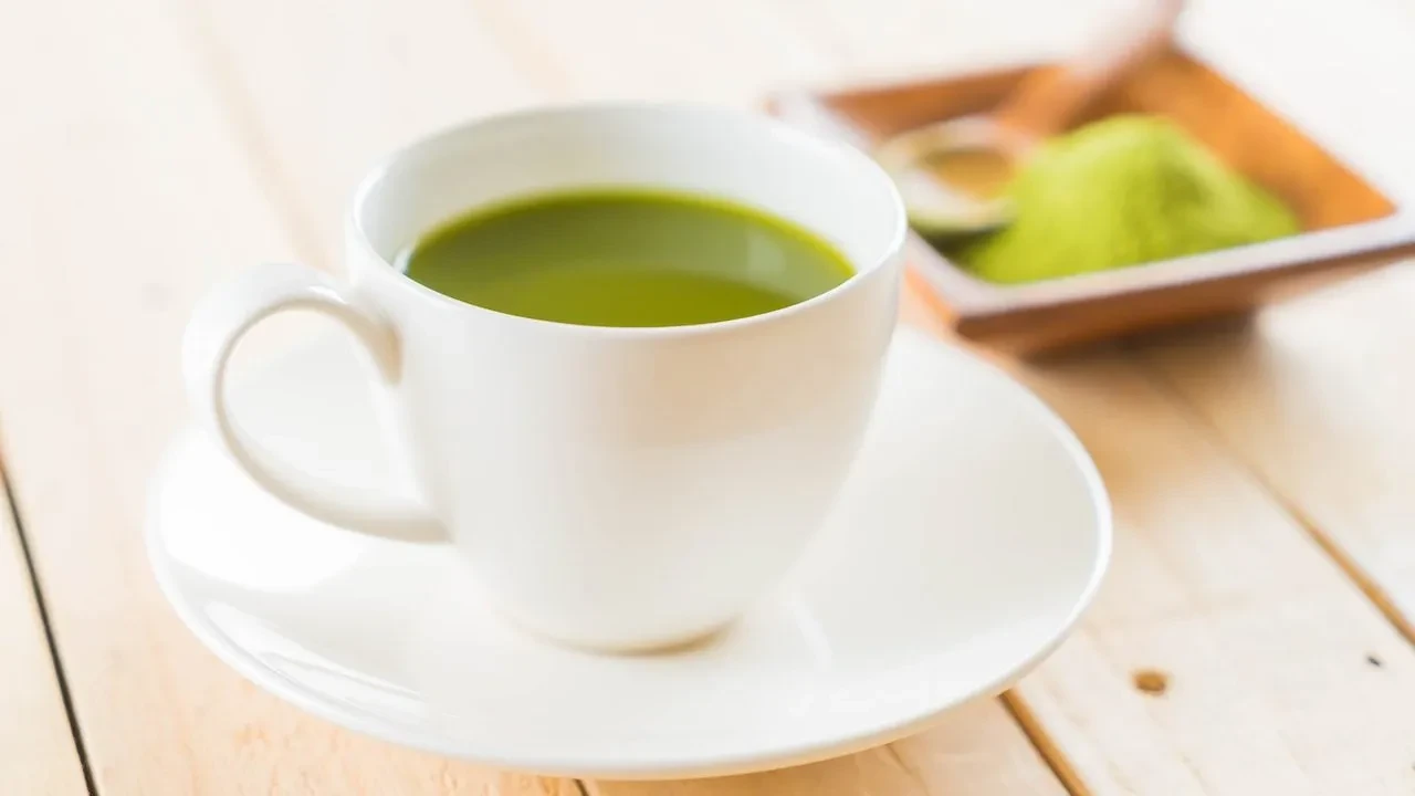 Her gün matcha içenler gizli bir tehlikeyle karşı karşıya: Uzmanlardan acil uyarı