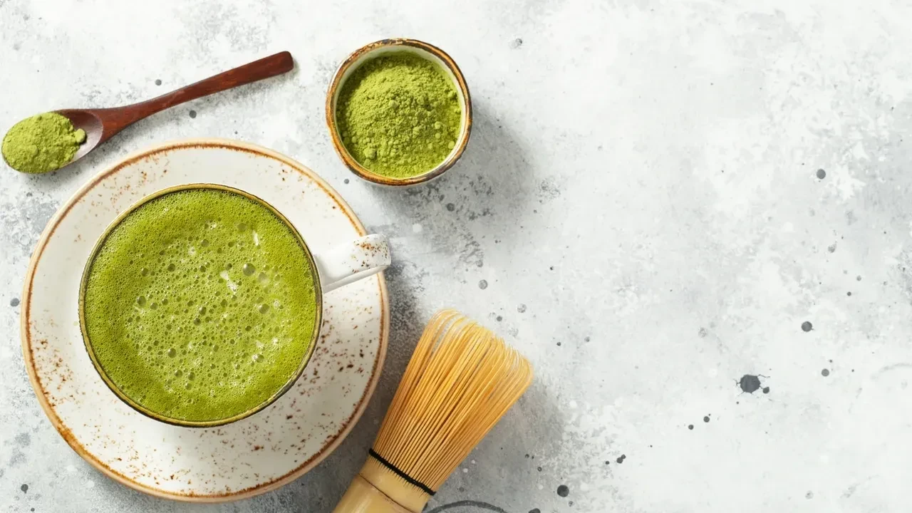 Her gün matcha içenler gizli bir tehlikeyle karşı karşıya: Uzmanlardan acil uyarı