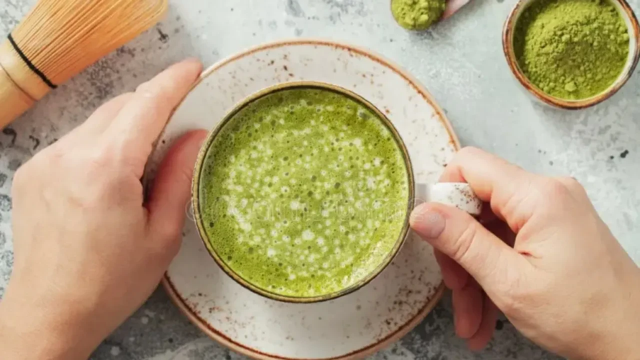 Her gün matcha içenler gizli bir tehlikeyle karşı karşıya: Uzmanlardan acil uyarı