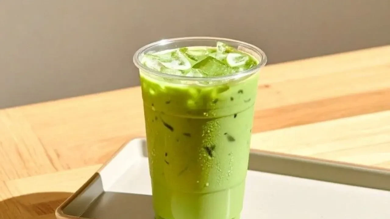 Her gün matcha içenler gizli bir tehlikeyle karşı karşıya: Uzmanlardan acil uyarı