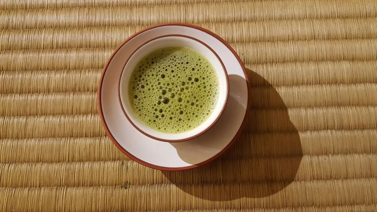 Her gün matcha içenler gizli bir tehlikeyle karşı karşıya: Uzmanlardan acil uyarı