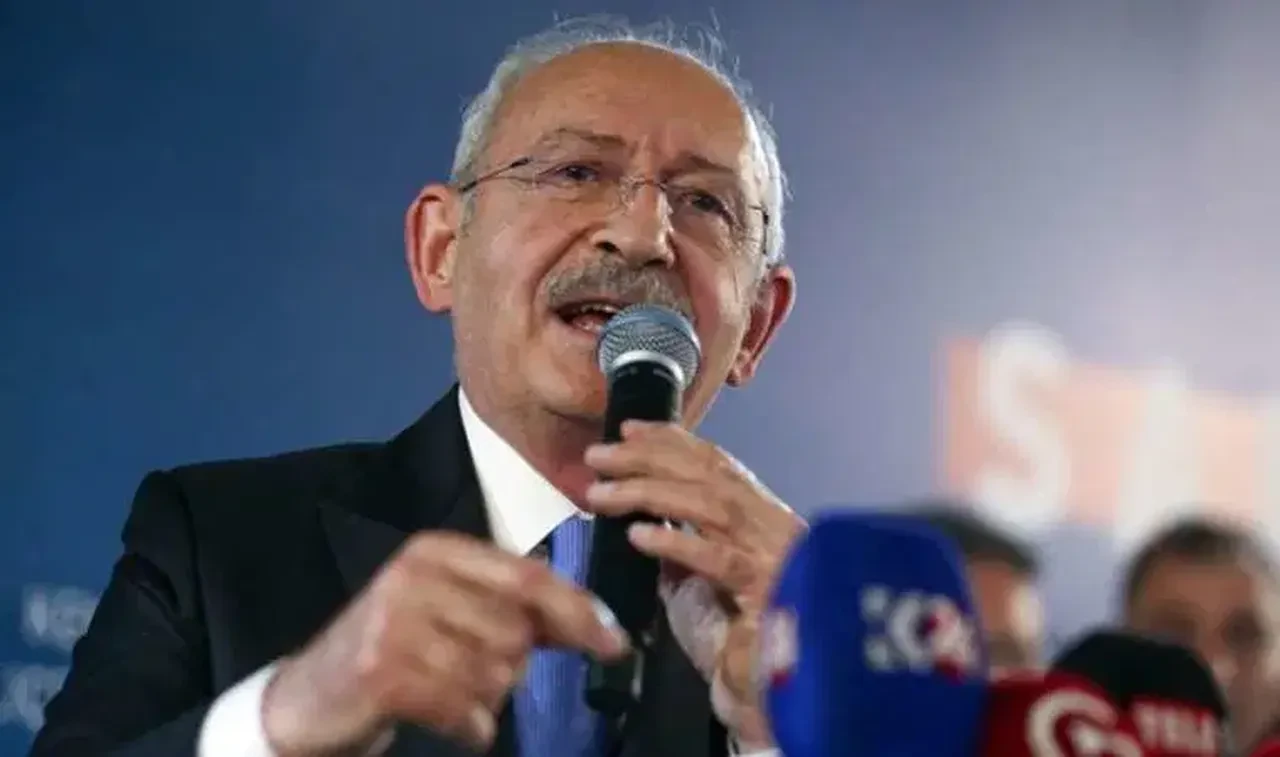 Kemal Kılıçdaroğlu'ndan milletvekili pazarlığına ret! Gitmek isteyene kapıyı gösterdi