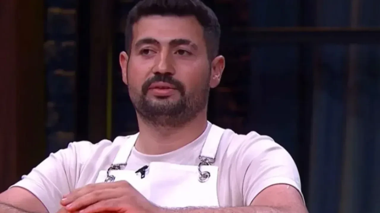 MasterChef 24 Temmuz 2026 ana kadroya giren 7. yarışmacı kim oldu? İşte MasterChef ana kadro 7. yarışmacısı