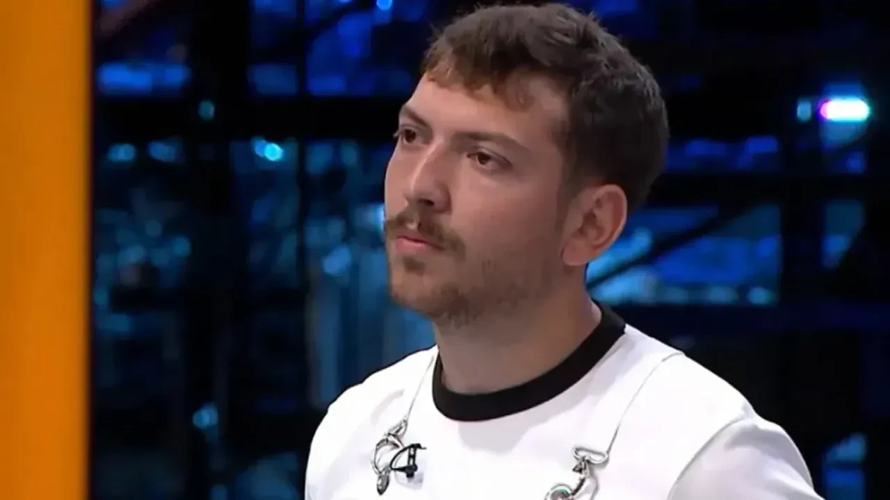 MasterChef 24 Temmuz 2026 ana kadroya giren 7. yarışmacı kim oldu? İşte MasterChef ana kadro 7. yarışmacısı