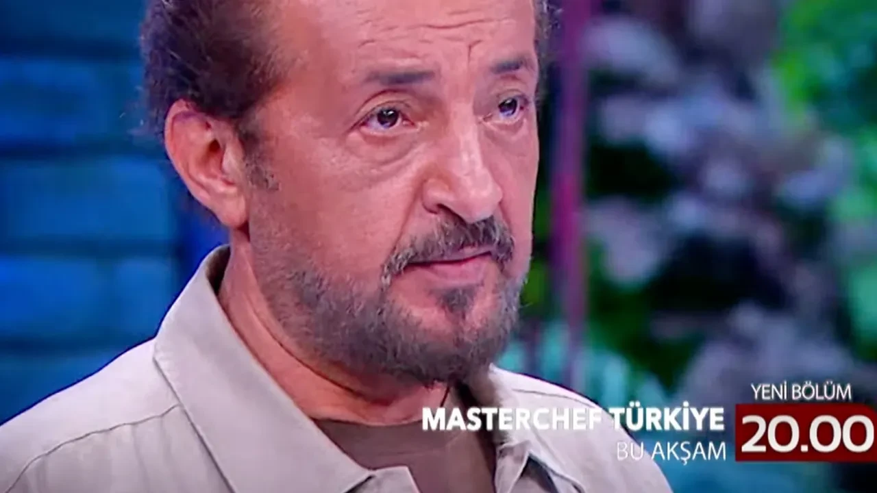 MasterChef Betül stüdyoya öyle bir halde geldi ki Mehmet Şef’ten fırçayı yedi! ‘Bir daha böyle gelmeyeceksin'