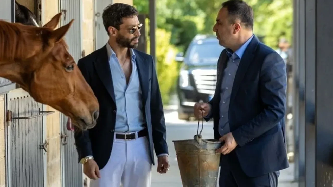 Muhtemel Aşk’ta şoke eden düşüş! Reytinglerde çakıldı, yorumlar gecikmedi
