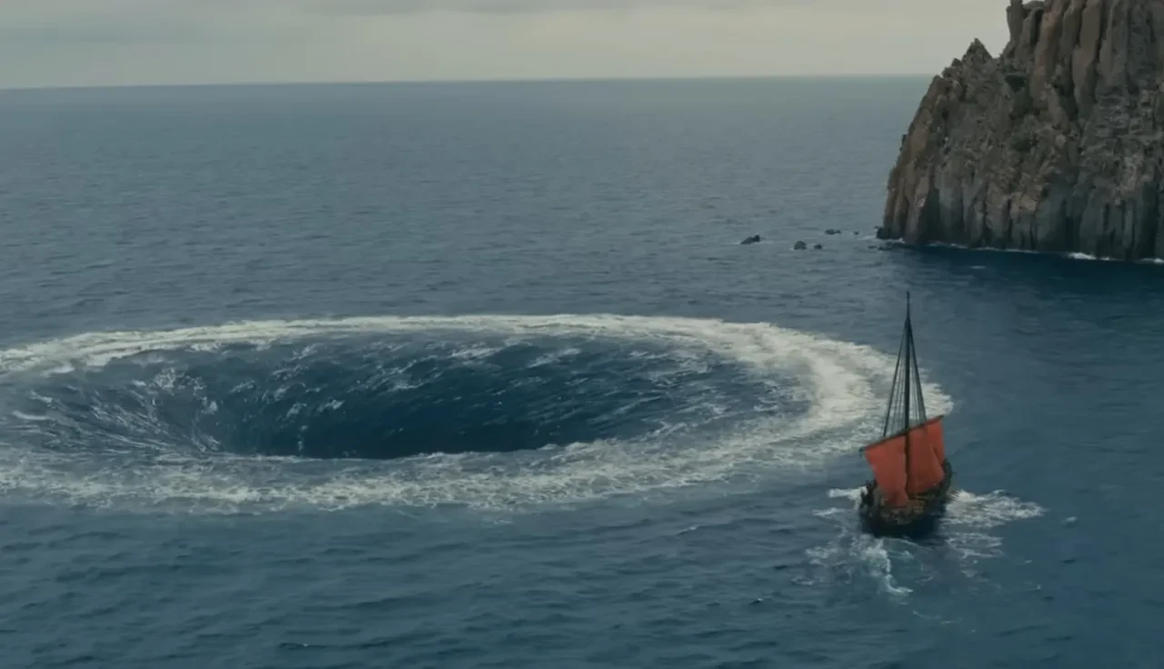 Odyssey ne zamana kadar vizyonda? The Odyssey yaş sınırı kaç, kaç saat sürüyor?